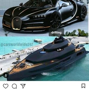 Meet your Posher, Ernesto